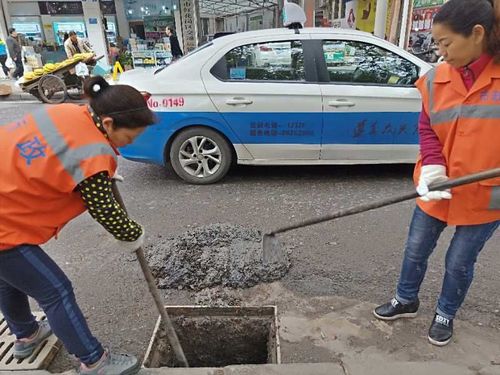 鱼台沉沙井清掏-污水井清理