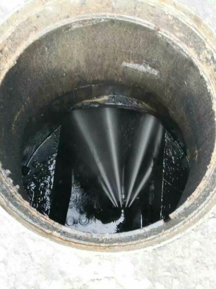 鱼台市政管道清洗-排污管道清洗