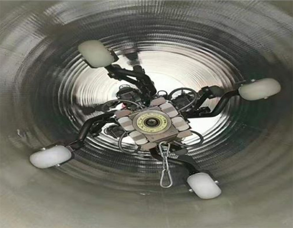 鱼台非开挖修复技术在地下管线建设的优势体现