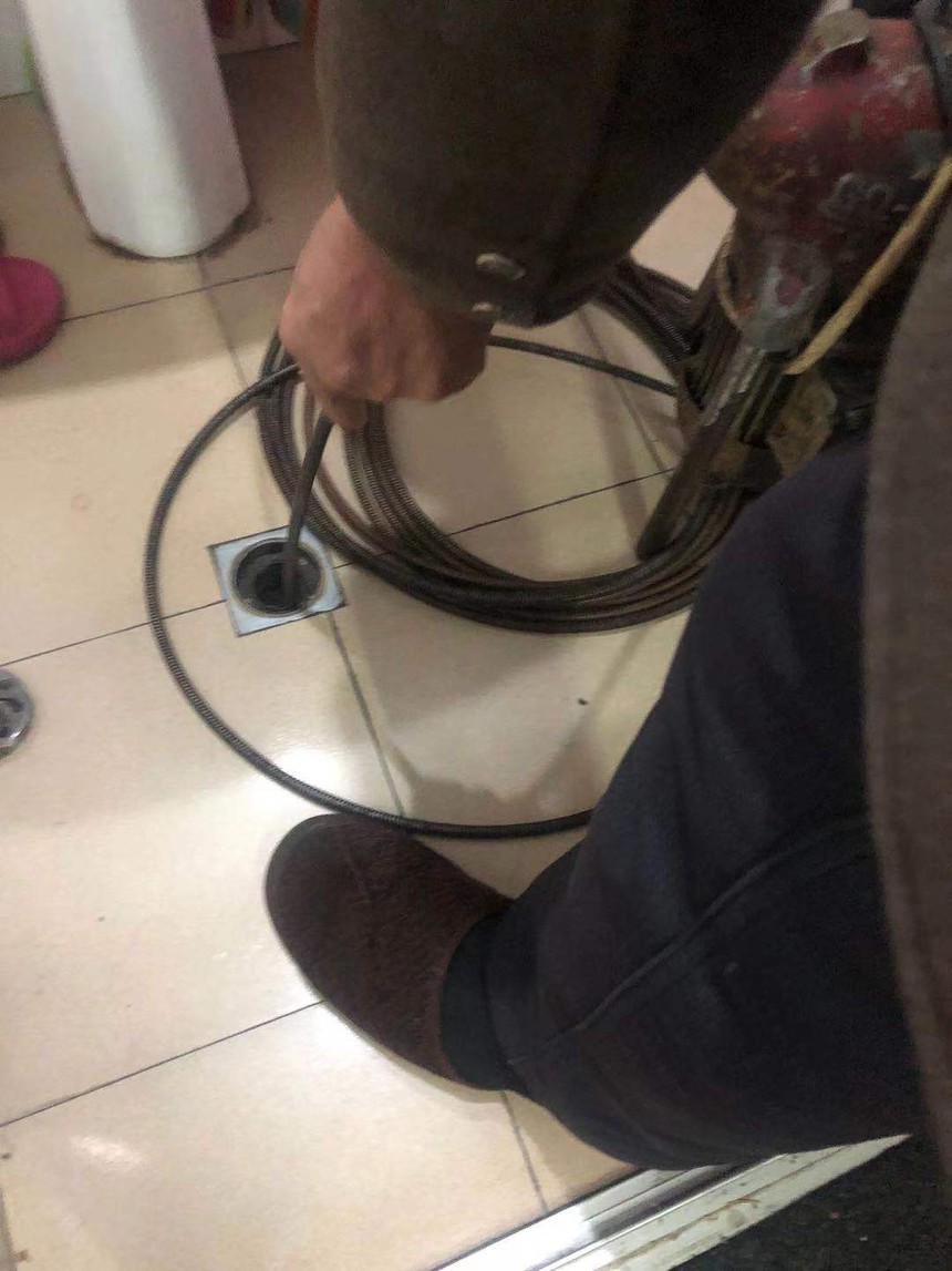 鱼台管道疏通,疏通下水道